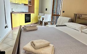 Appartamenti Scilla Paese Albergo